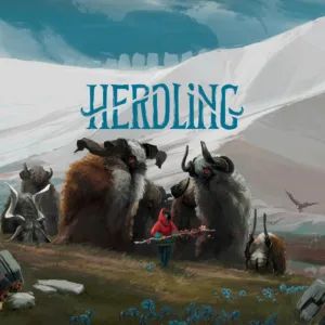 Herdling [PS5]