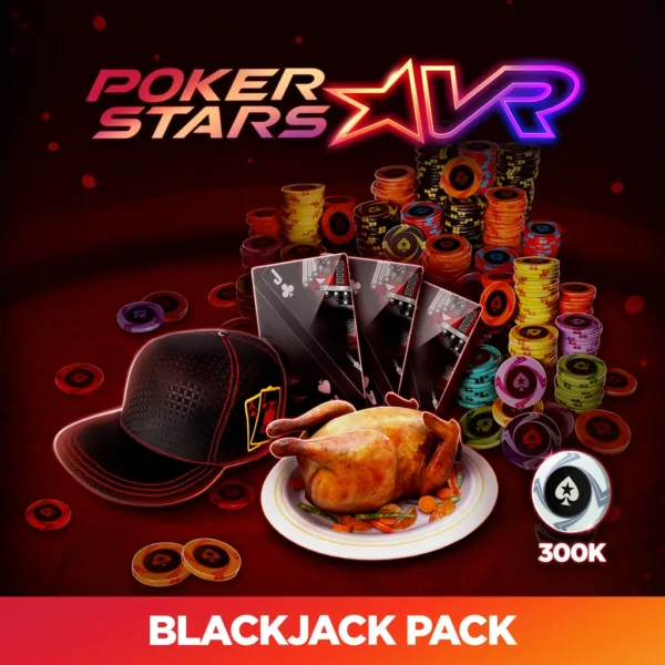 Vegas Infinite - BlackJack Pack - изображение 1