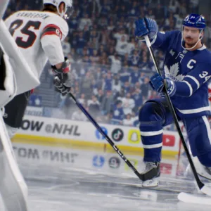 NHL 26 Standard Edition PS5 - изображение 3