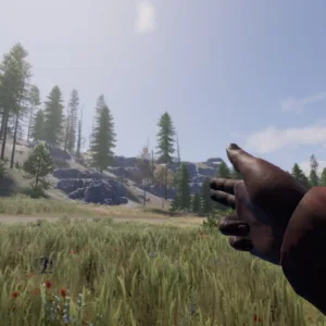 Rust - Gesture Pack [PS5] - изображение 4