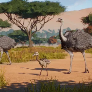 Planet Zoo: Americas and Asia Bundle [PS5] - изображение 4