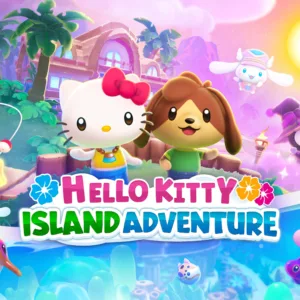Hello Kitty Island Adventure [PS5] - изображение 2