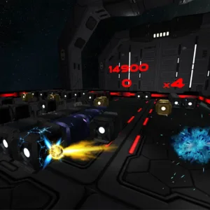 Rebeloid VR [PS5] - изображение 4