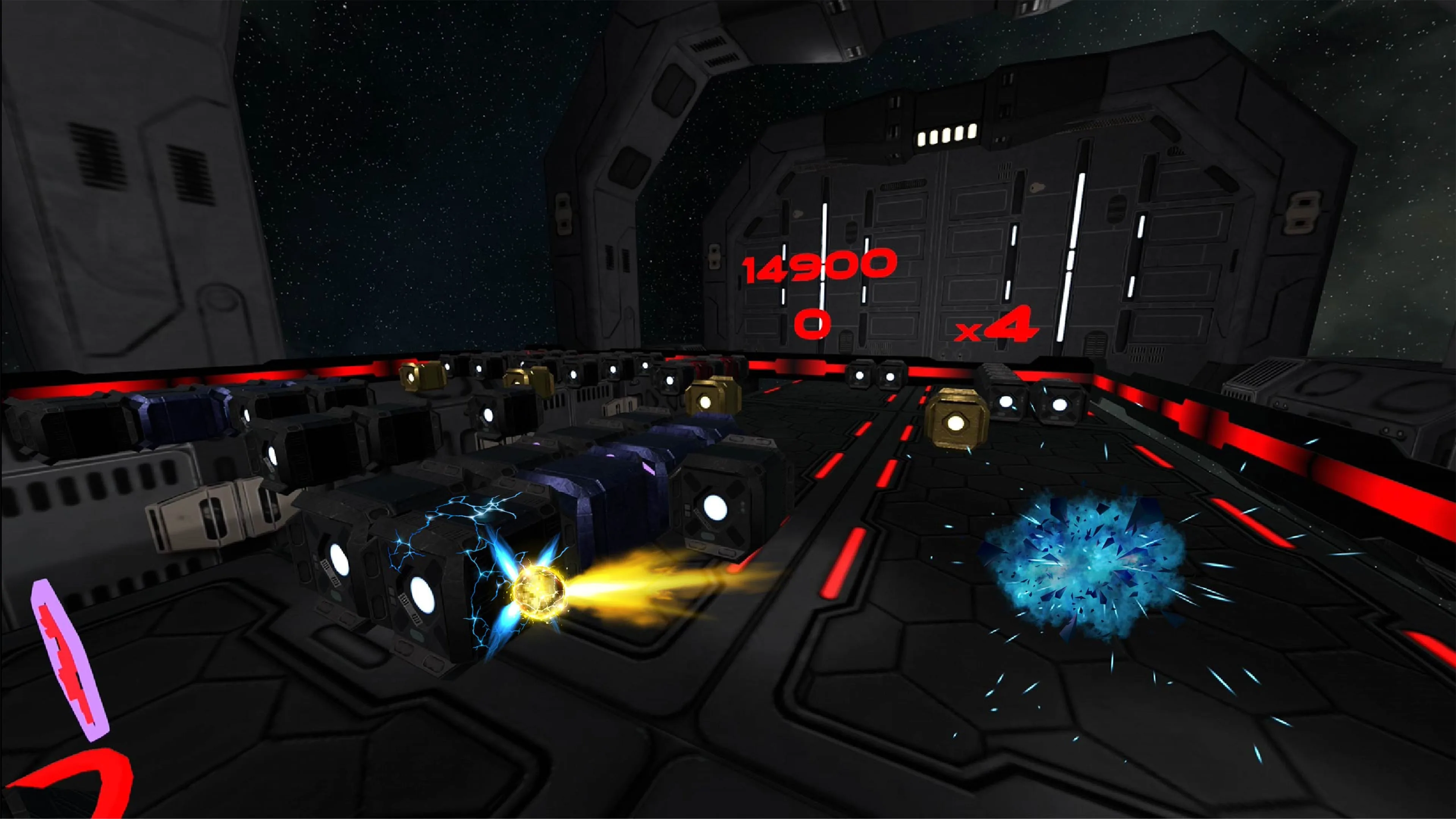 Rebeloid VR [PS5] - изображение 4