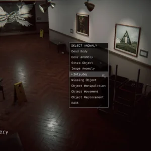I'm on Observation Duty 7 [PS4,&nbsp;PS5] - изображение 4