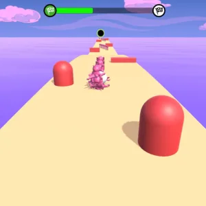 Human Bowling [PS5] - изображение 3