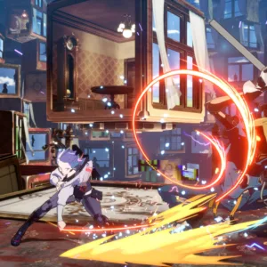 GGST Additional Character: #17 Lucy [PS4,&nbsp;PS5] - изображение 4