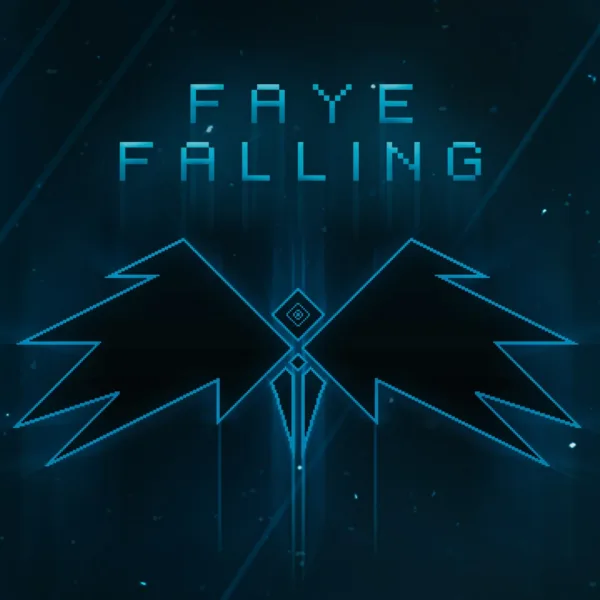 Faye Falling PS4 & PS5 - изображение 1