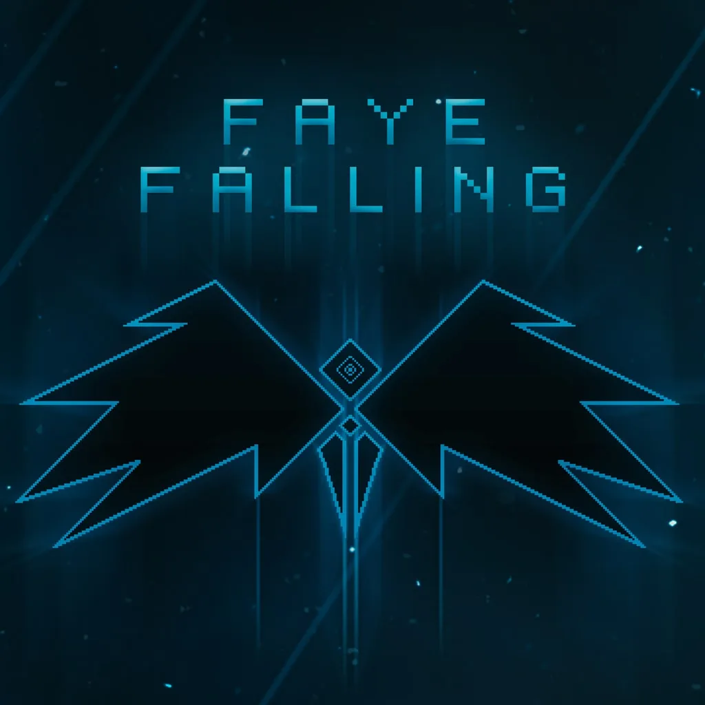Faye Falling PS4 & PS5 - изображение 1