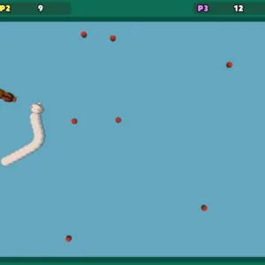 Rattle Royale [PS5] - изображение 4