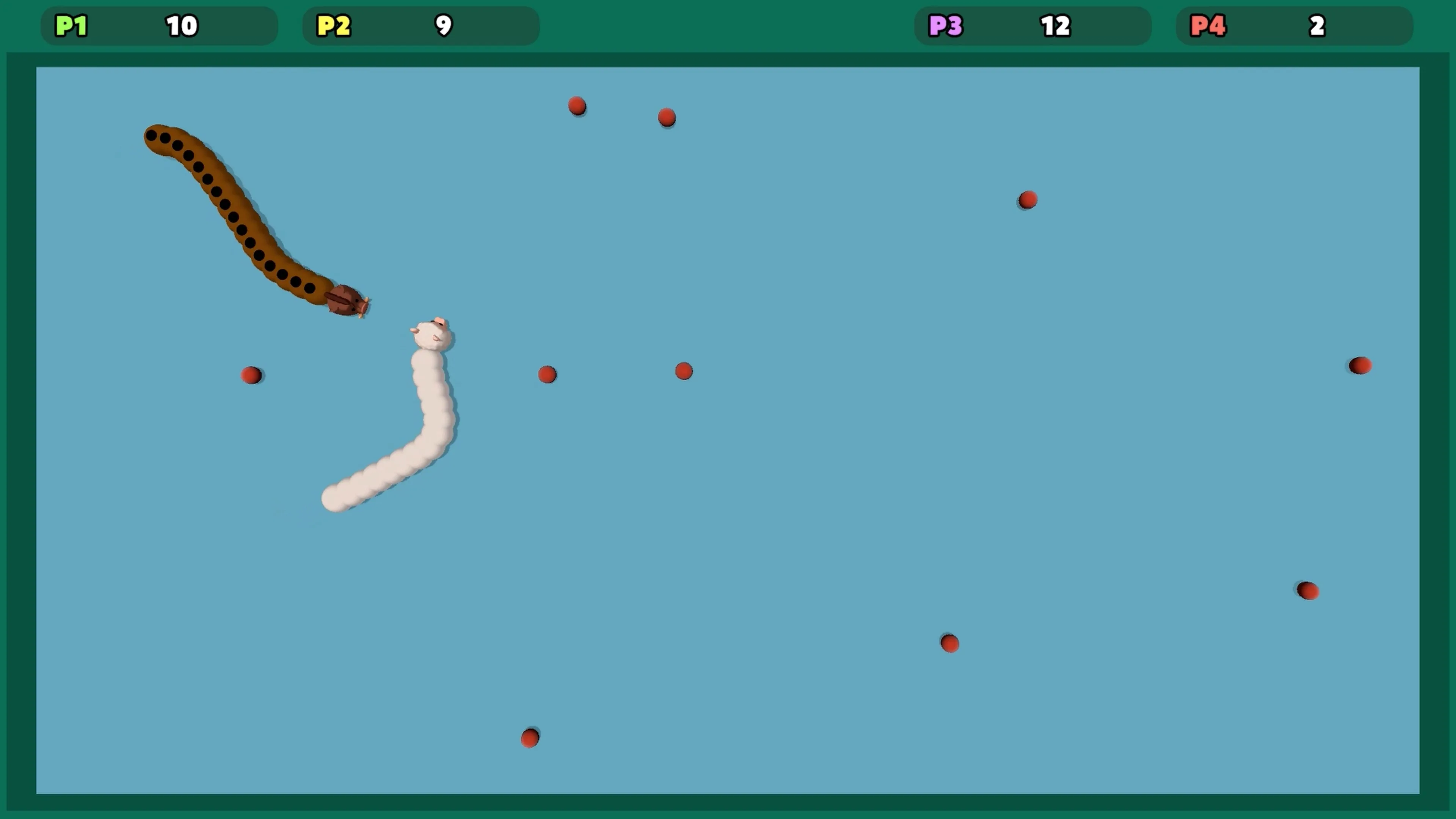 Rattle Royale [PS5] - изображение 4