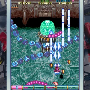 Toaplan Arcade Collection Vol. 2 [PS4,&nbsp;PS5] - изображение 3