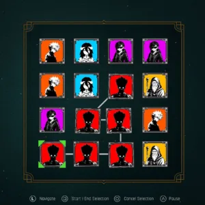 Mergery Game & Avatar Bundle [PS5] - изображение 2
