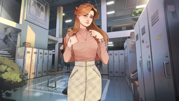 Date Z - Rising Emotions [PS4,&nbsp;PS5] - изображение 2
