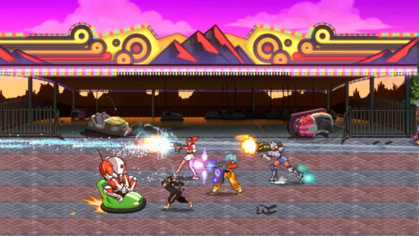 Ra Ra BOOM [PS5] - изображение 2