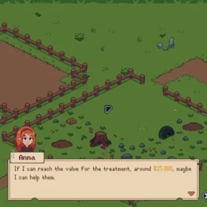 Tiny Little Farm [PS5] - изображение 4