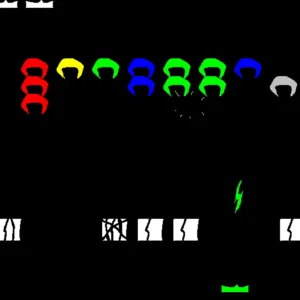Soraja Invaders [PS5] - изображение 2