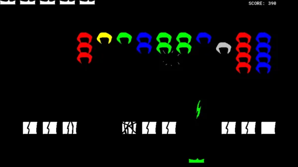 Soraja Invaders [PS5] - изображение 2