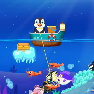 Fishing Rush [PS5] - изображение 4