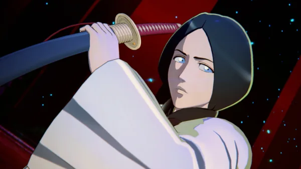 BLEACH Rebirth of Souls - Retsu Unohana [PS4,&nbsp;PS5] - изображение 3