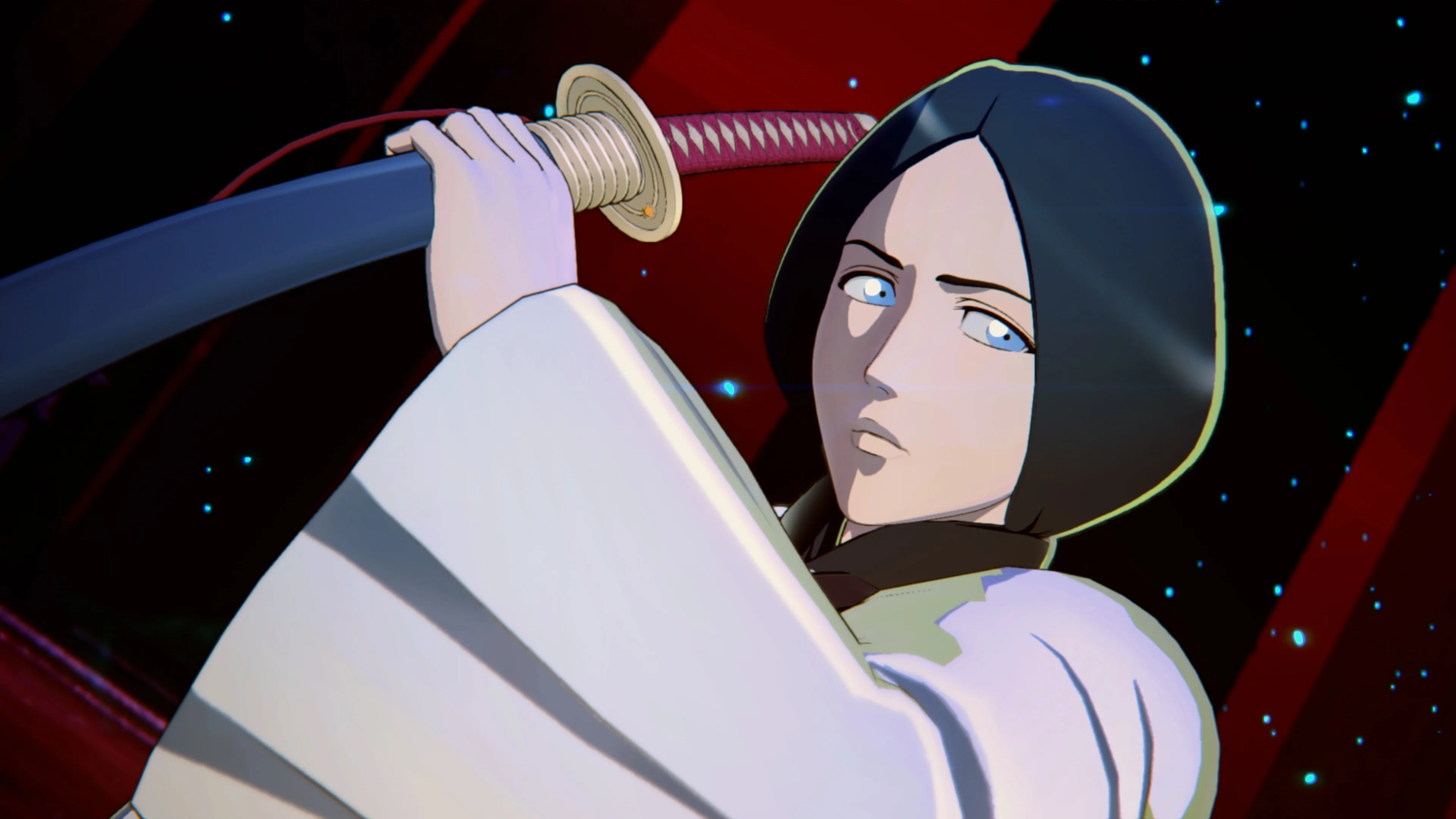 BLEACH Rebirth of Souls - Retsu Unohana [PS4, PS5] - изображение 3
