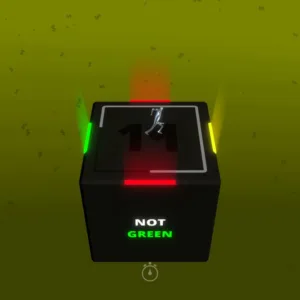 Not Not 2 - A Brain Challenge: Platinum DLC [PS4] - изображение 4