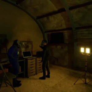 Constraint Zone [PS5] - изображение 4