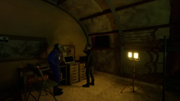 Constraint Zone [PS5] - изображение 4