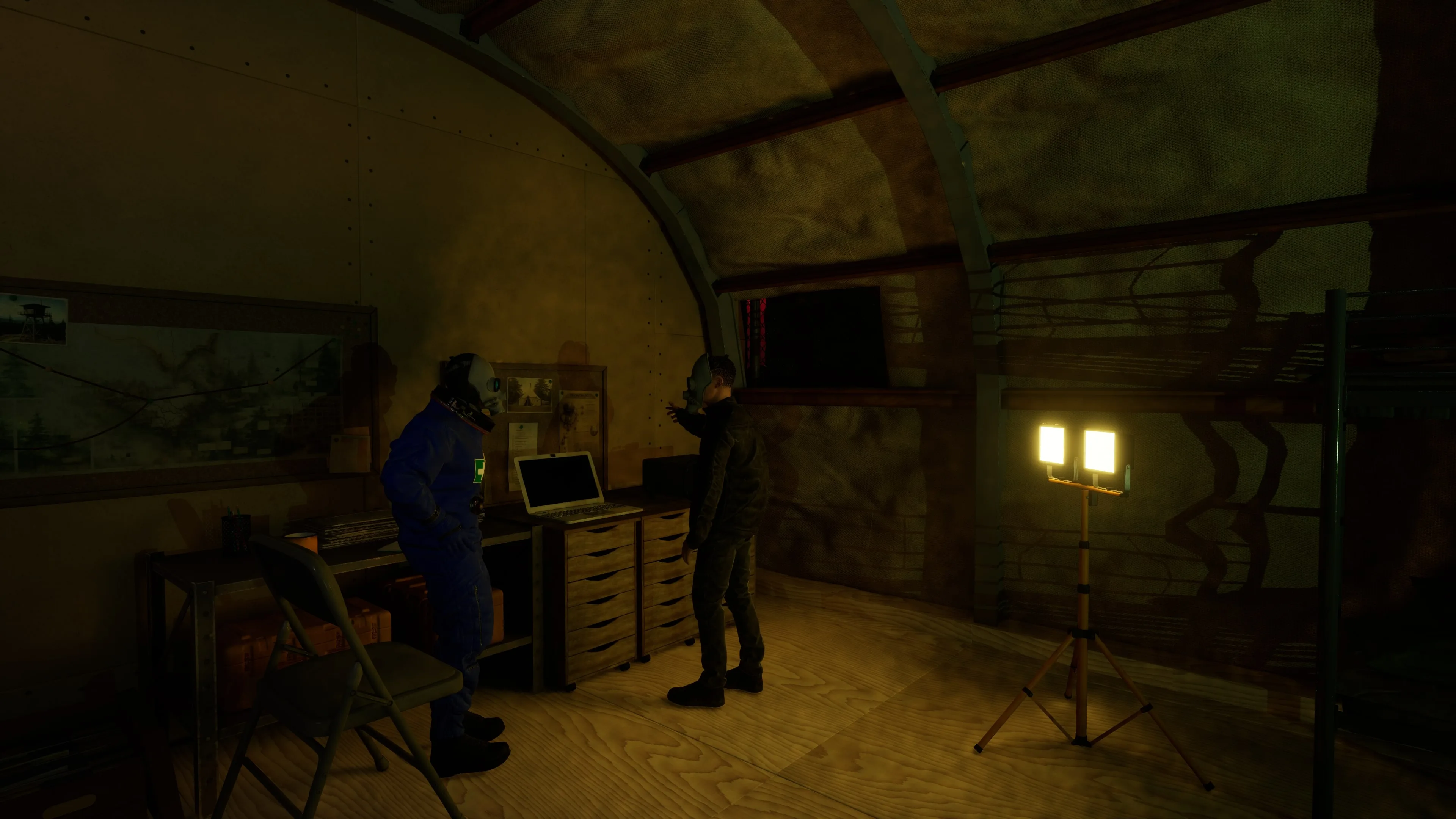 Constraint Zone [PS5] - изображение 4
