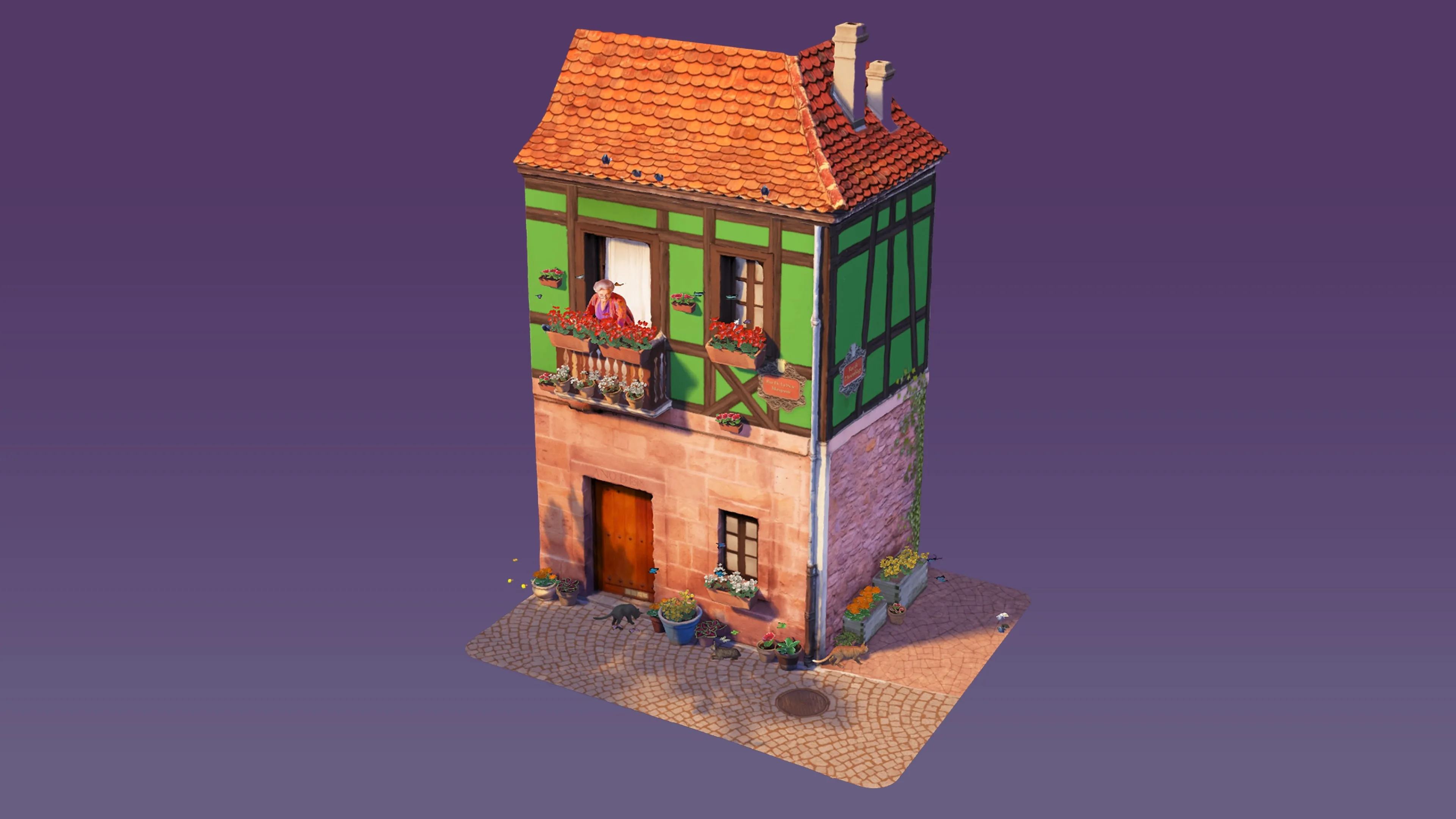 Puzzling Places: Cozy Corner [PS5] - изображение 2
