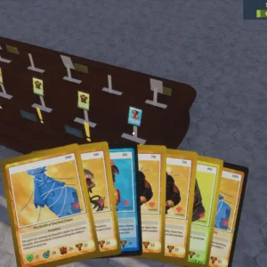 TCG Card Market Simulator [PS5] - изображение 2