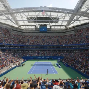 TopSpin 2K25 Premium Centre Court Pass Season 3 [PS4,&nbsp;PS5] - изображение 3