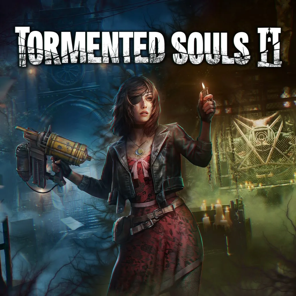 Tormented Souls 2 [PS5] - изображение 1
