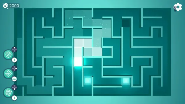 Maze: Path of Light - Complete Edition [PS4] - изображение 2