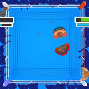 Super Punch [PS5] - изображение 2