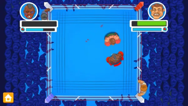 Super Punch [PS5] - изображение 2