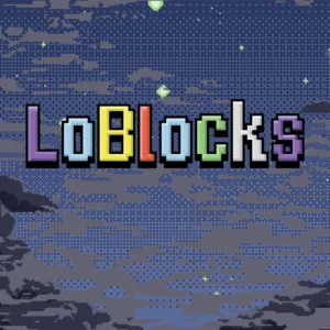 LoBlocks [PS5]