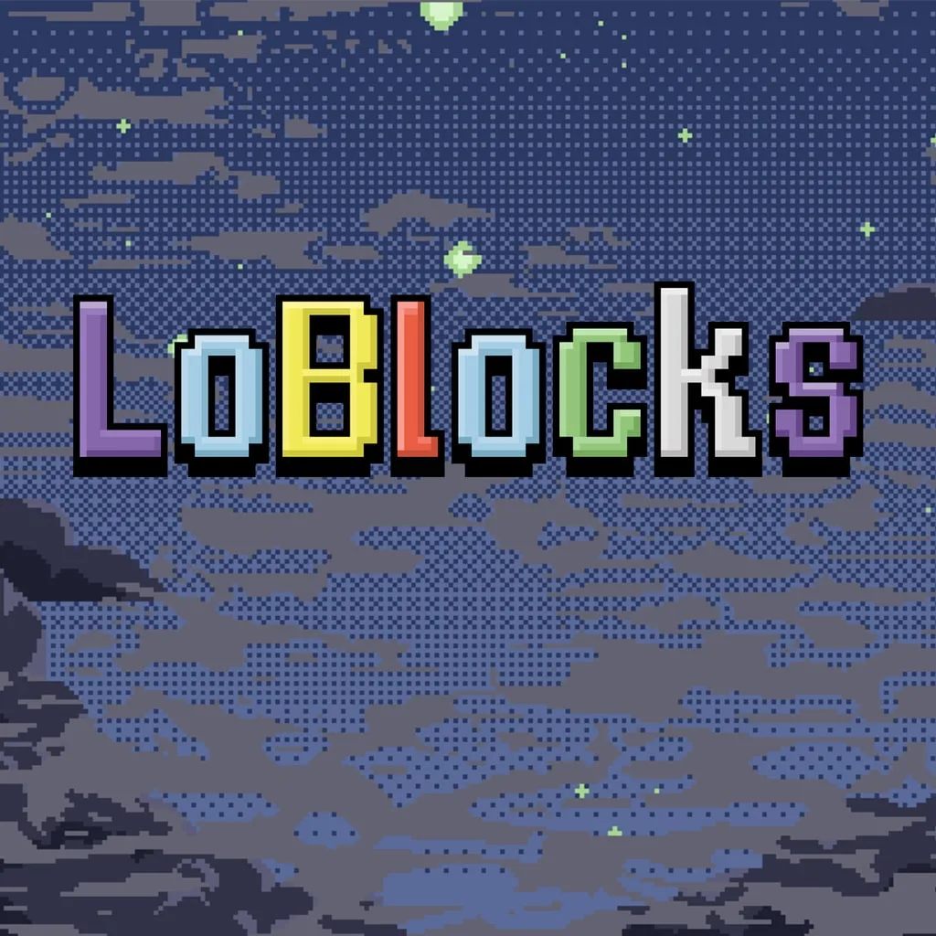 LoBlocks [PS5] - изображение 1