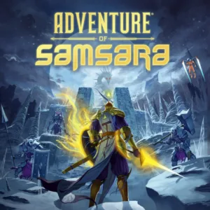 Adventure of Samsara [PS4]