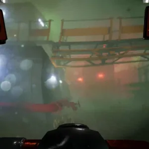 SUBMERSED Collection [PS4] - изображение 4
