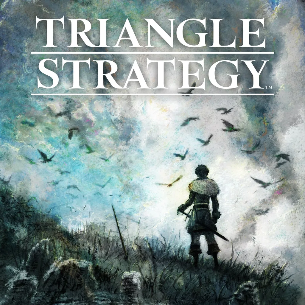 TRIANGLE STRATEGY [PS5] - изображение 1