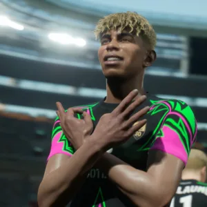 eFootball: Lamine Yamal Edition 2026 [PS4,&nbsp;PS5] - изображение 2
