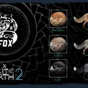 Spirit of the North 2: SaveAFox Pack [PS5] - изображение 2