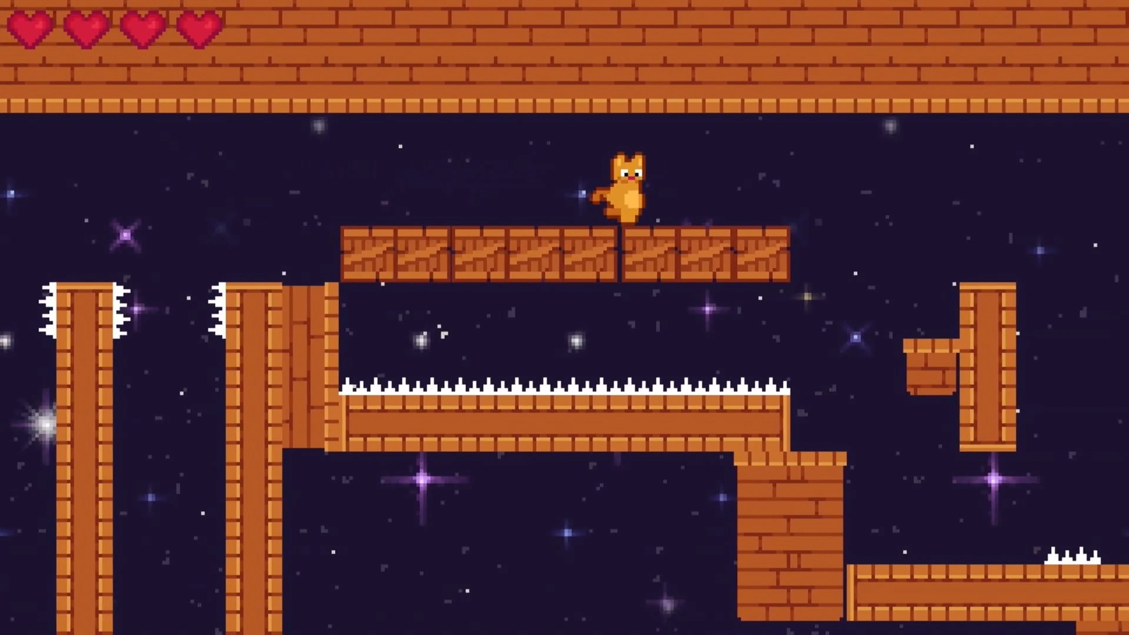 Cat in Rain [PS4] - изображение 2