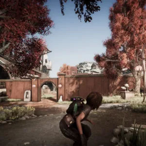 City of Springs [PS5] - изображение 3