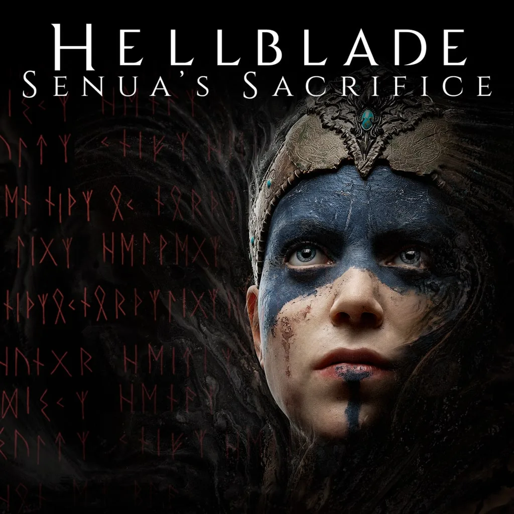 Hellblade: Senua’s Sacrifice [PS5] - изображение 1