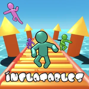 Inflatables [PS5]