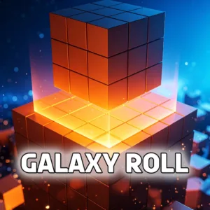 Galaxy Roll [PS5]