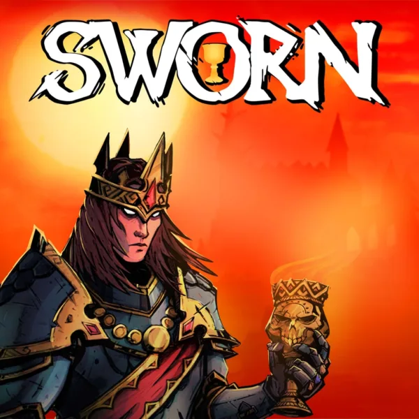 SWORN [PS5]