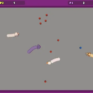 Rattle Royale [PS5] - изображение 3